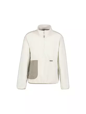 ICEPEAK | Mädchen Pullover Kokomo Fleece mit Zip | 
